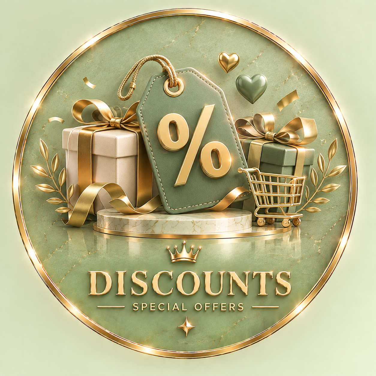 پیشنهاد شگفت انگیز