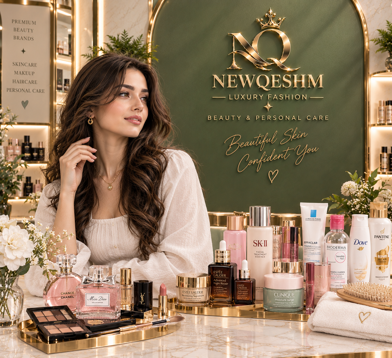 آرایشی و بهداشتی