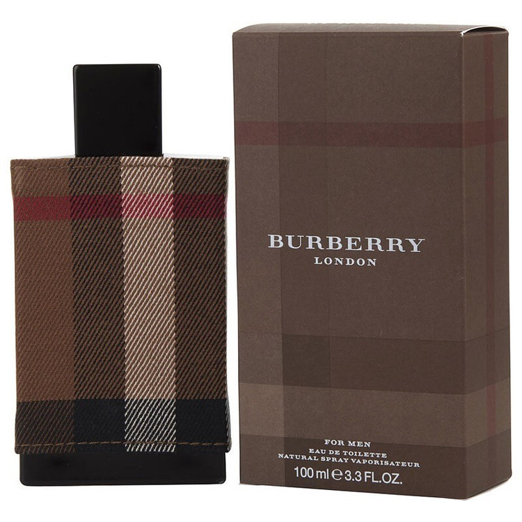 عطر ادکلن باربری لندن زنانه و مردانه اورجینال شیک و خاص شیرین و ملایم قیمت افلام شده برای یک عدد ادکلن است