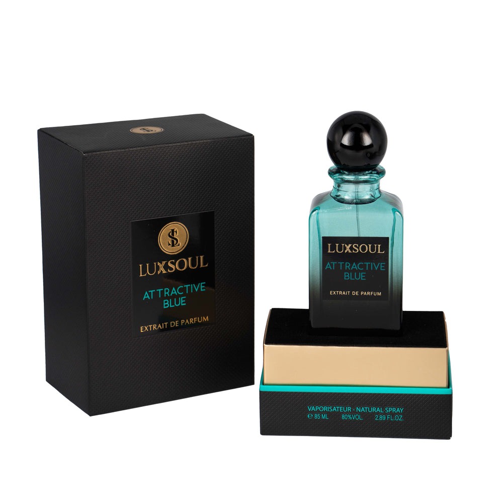 ادکلن AT TRACTIVE BLUE  لویی ویتون۴۷۹۳
