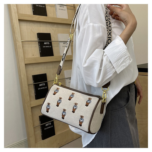 کیف خارجی فانتزی تدی