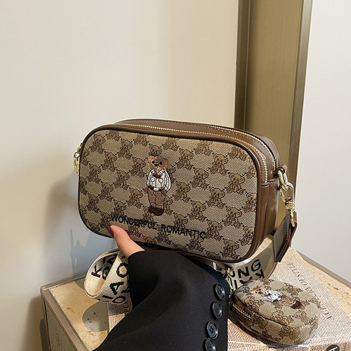 کیف تدی خارجی