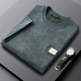 تیشرت مردانه خارجی برند اورجینال D&G