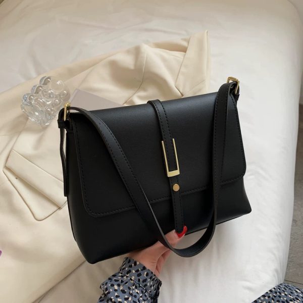 کیف چرم زنانه خارجی