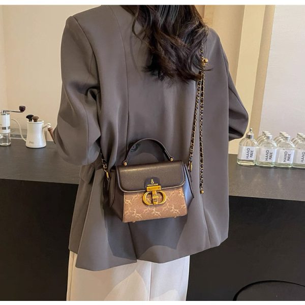 کیف چرم زنانه خارجی