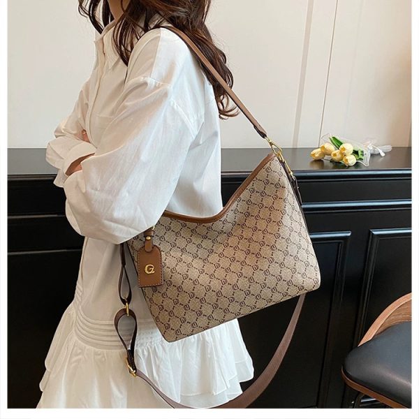 کیف زنانه خارجی چرم