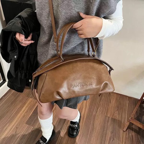 کیف زنانه خارجی لش