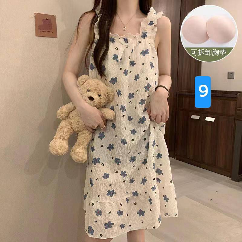 سارافون زنانه خارجی کاپ دار