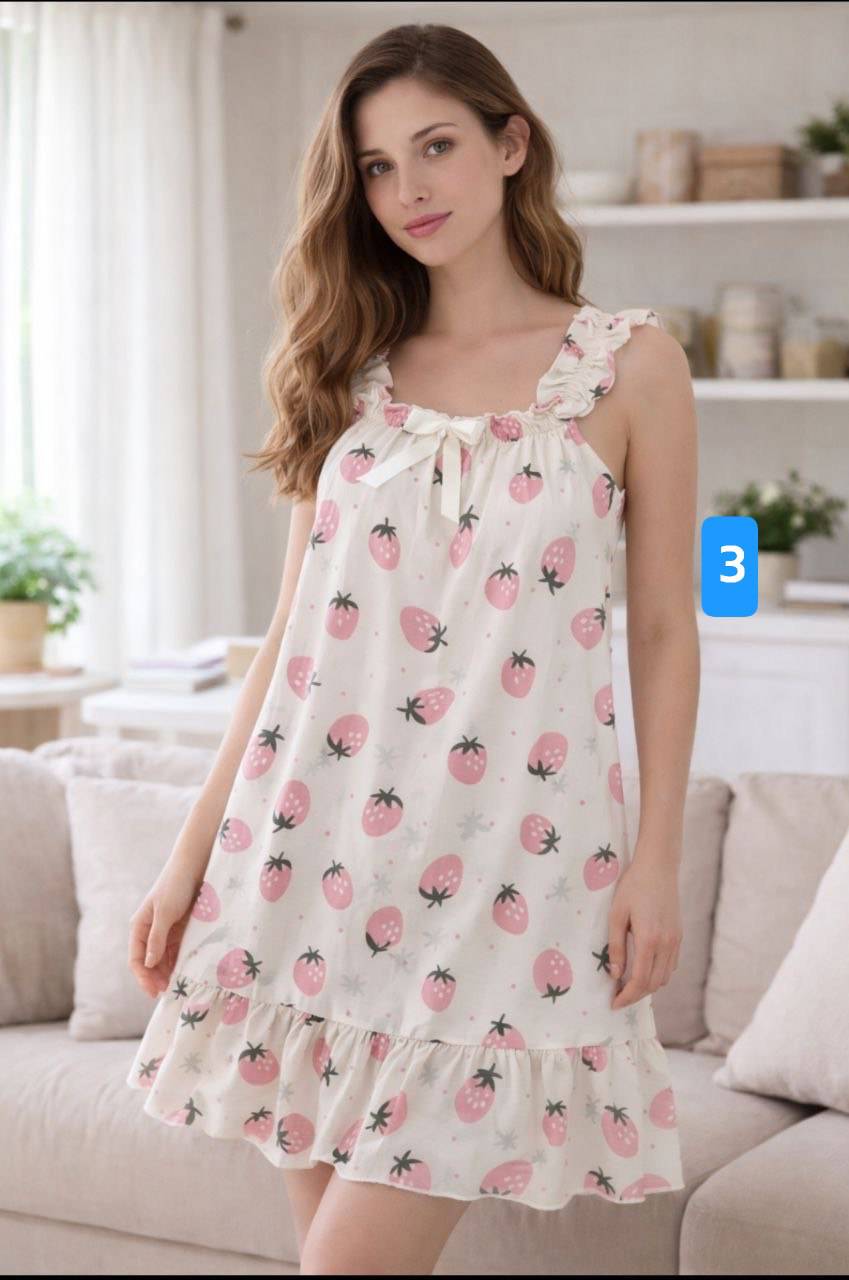 سارافون زنانه خارجی کاپ دار