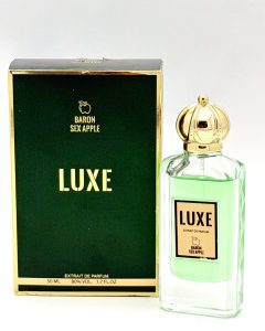 ادکلن یونیسکس لوکس LUXE