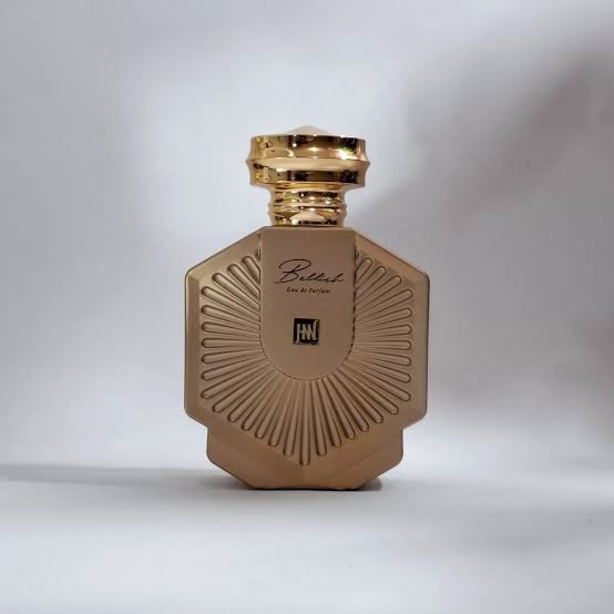 عطر ادکلن زنانه بیلی ایلیش ایلیش طلایی