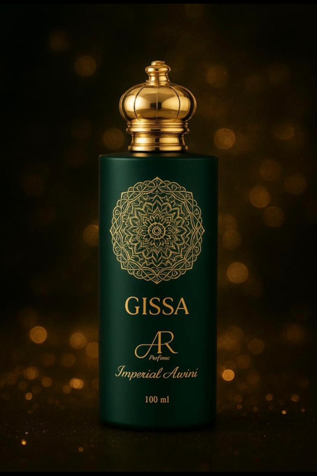 عطر و ادکلن امپریا قصه مدل گیسا