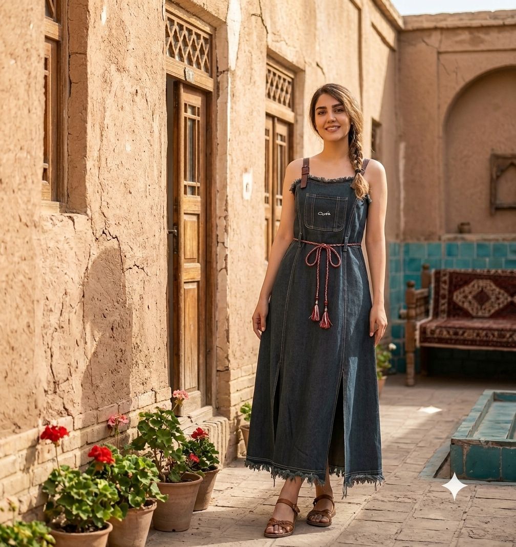 سارافون لی خارجی بلند
