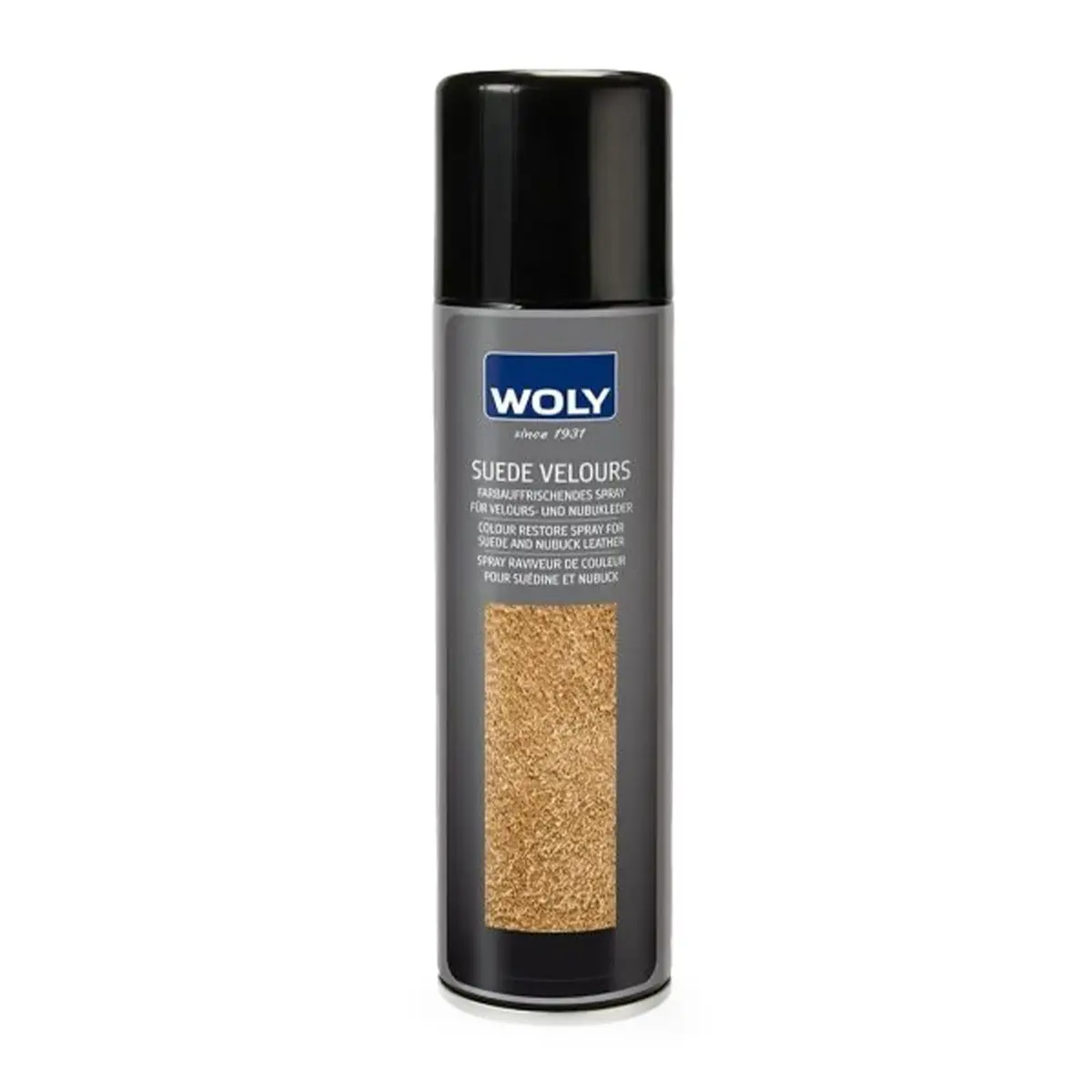 اسپری تمیز کننده خارجی برند وولی